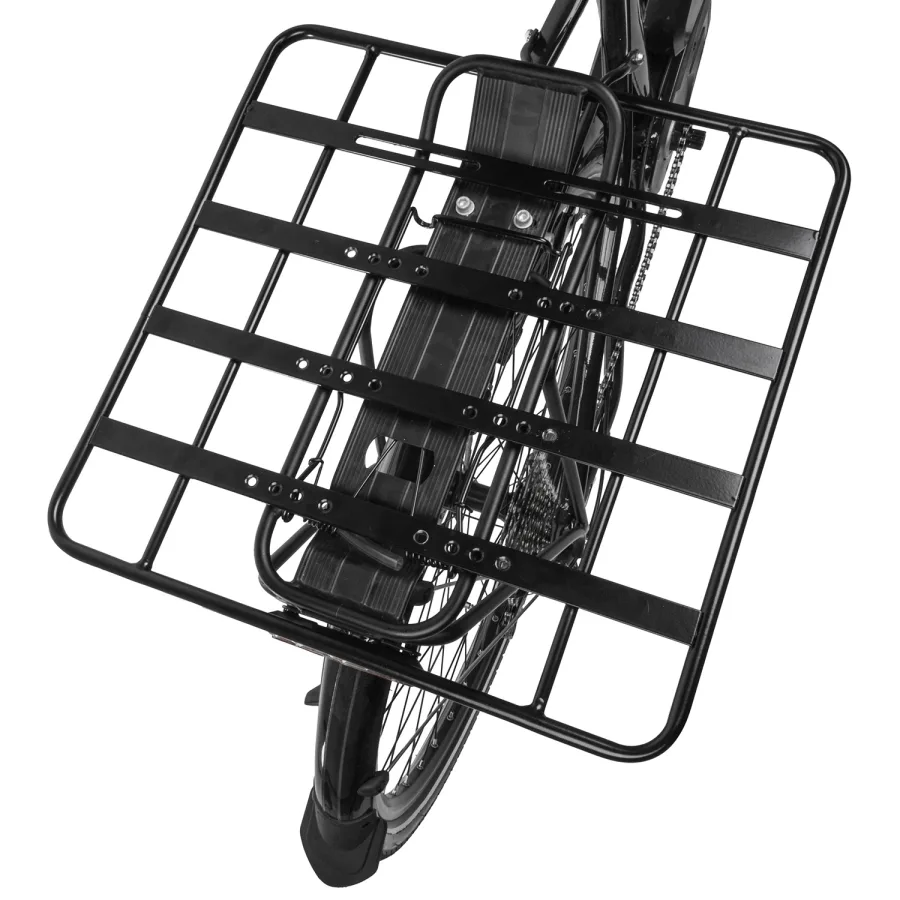 Bagagedragerplaat M-Wave Racky Baseplate — foto 6