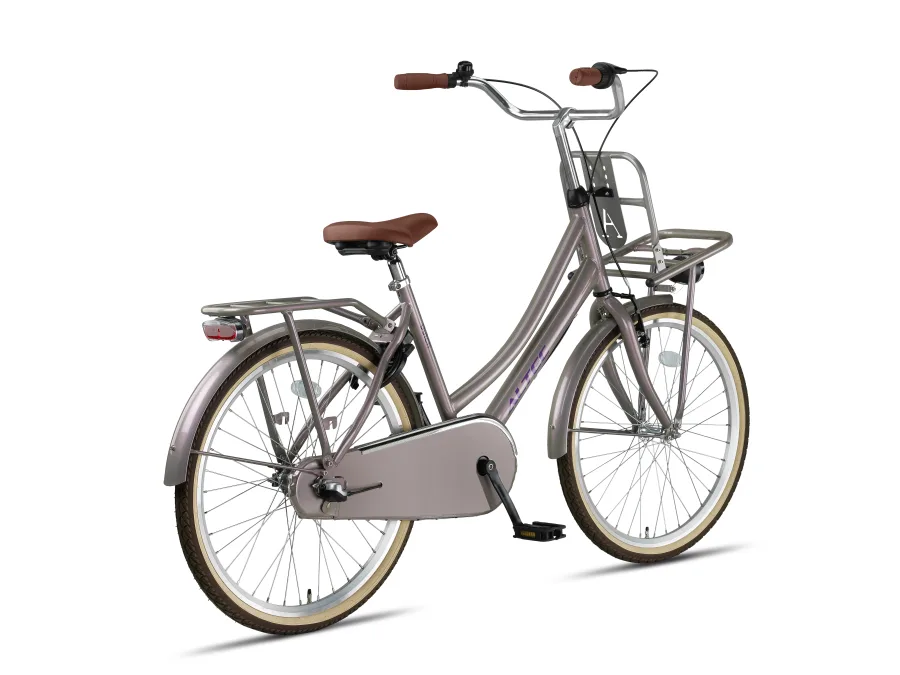 Altec Dutch 24inch Transportfiets Zand — foto 3
