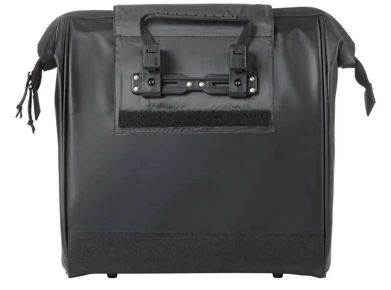 Fietsshopper Basil Grand Tarpaulin MIK 23L  zwart — foto 10