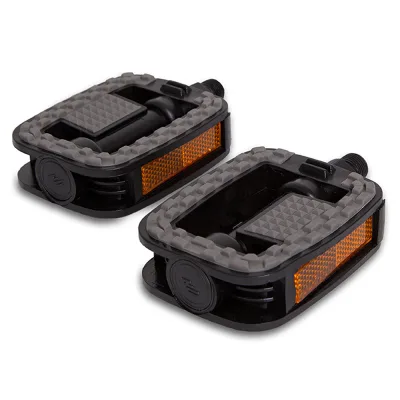Supergrip pedalen