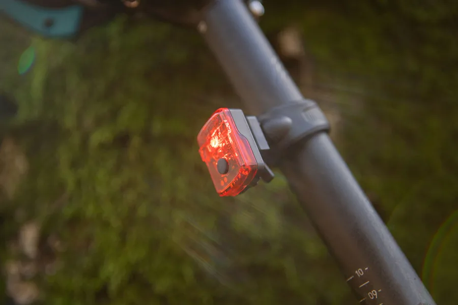 Achterlicht USB Easyfix — foto 3