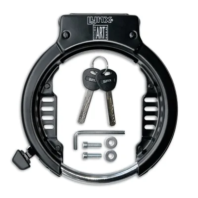 ART 2 ringslot XL OEM