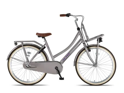 Altec Dutch 26inch Transportfiets Zand