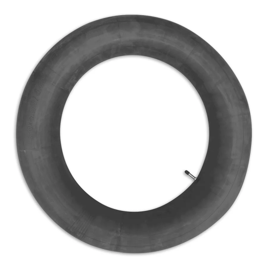 Inner tube Fat-bike 20 Inch AV — foto 4