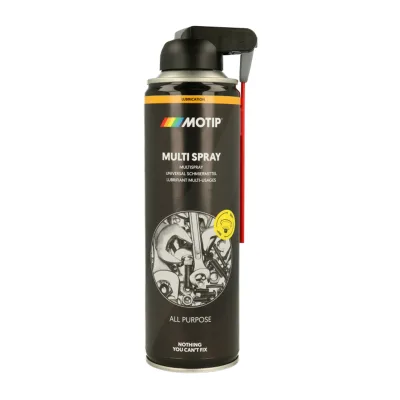 Multispray