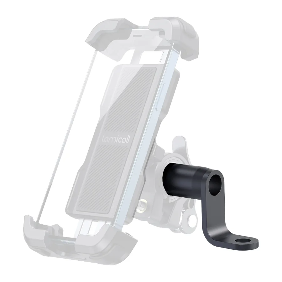 Telefoonhouder-adapter voor spiegelbevestiging (2x) — foto 2