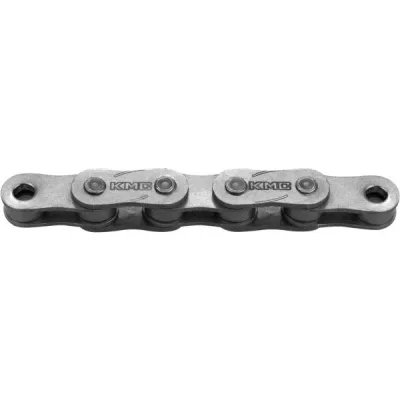 Ketting single speed KMC Z1eHX Narrow EPT 112 schakels