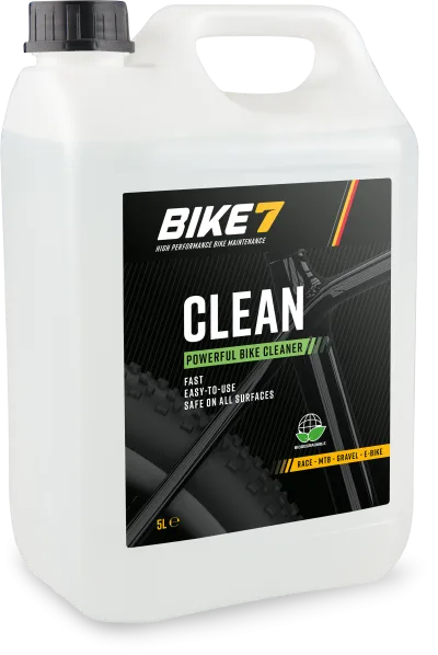 Fietsreiniger Bike7 Clean - 5 liter