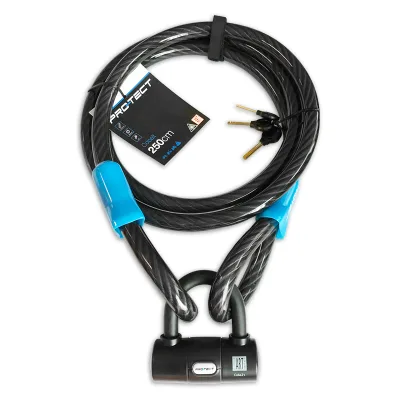 Kabelslot Cobalt ART 1 & VBV
