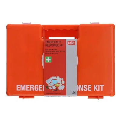 EHBO-koffer Carpoint 166-piece — foto 5
