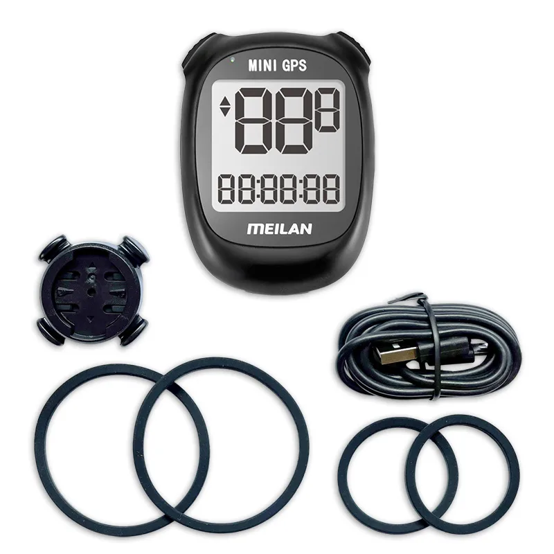 Fietscomputer GPS M3 Mini — foto 2