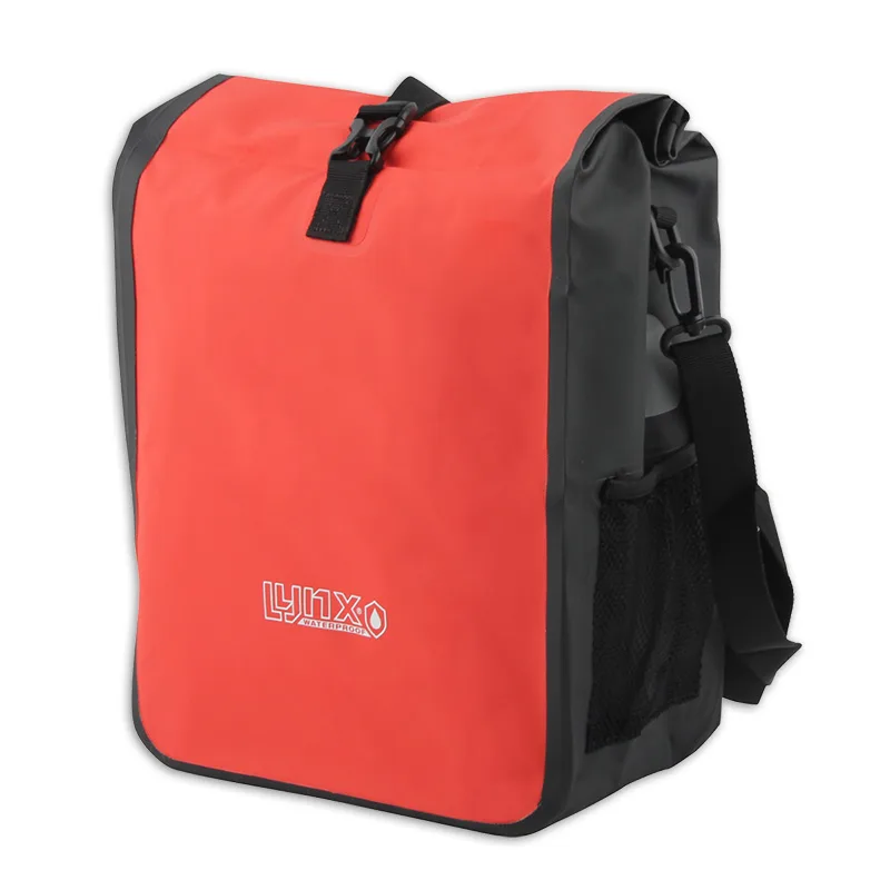 Enkele fietstas Valley 21L E-bike