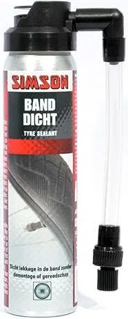Simson band dicht — foto 3