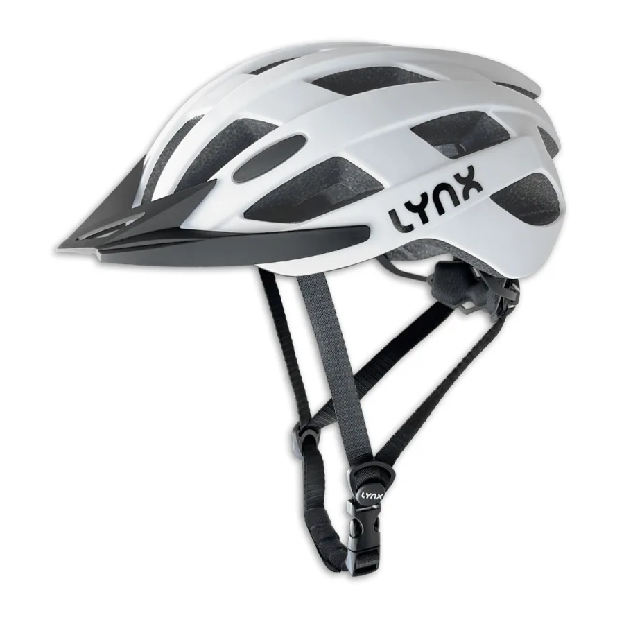 Fietshelm All-Road (S/M) — foto 4