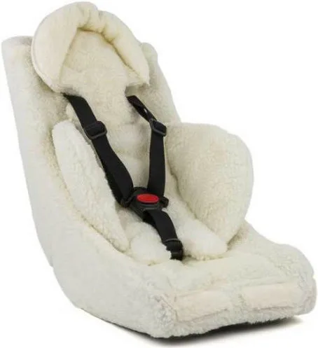 Babyschaal Melia Plus Comfort Schaap 2-9 maanden — foto 2