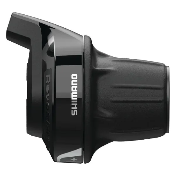 Draaiversteller (rechts) 7 speed Shimano Tourney SL-RV400 — foto 2