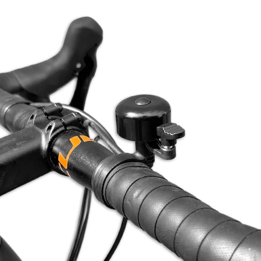 Fietsbel mini Belt — foto 3