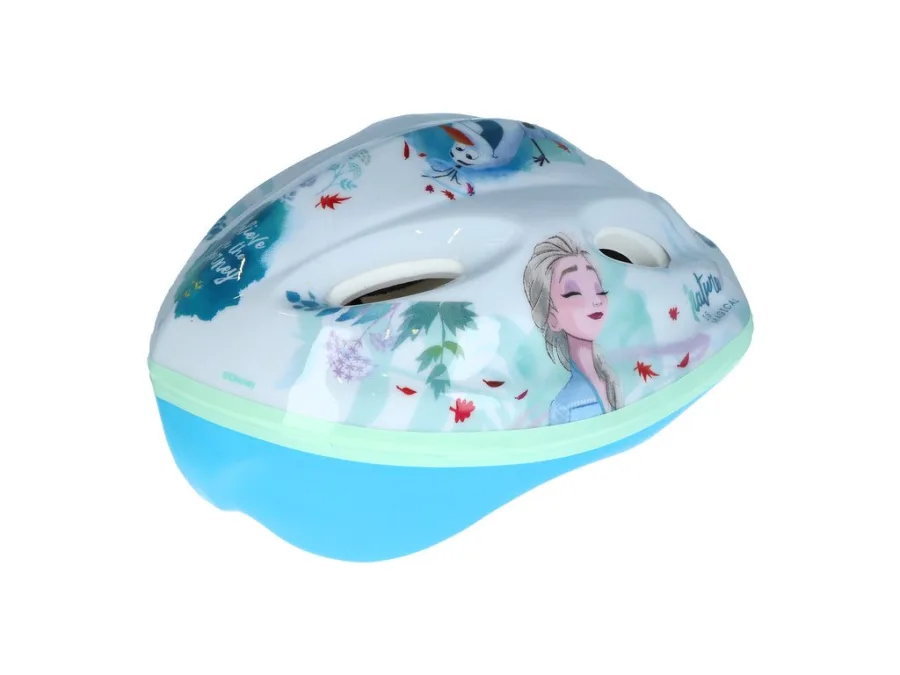 Kinderhelm Disney Frozen 2 (52-56cm) — foto 10