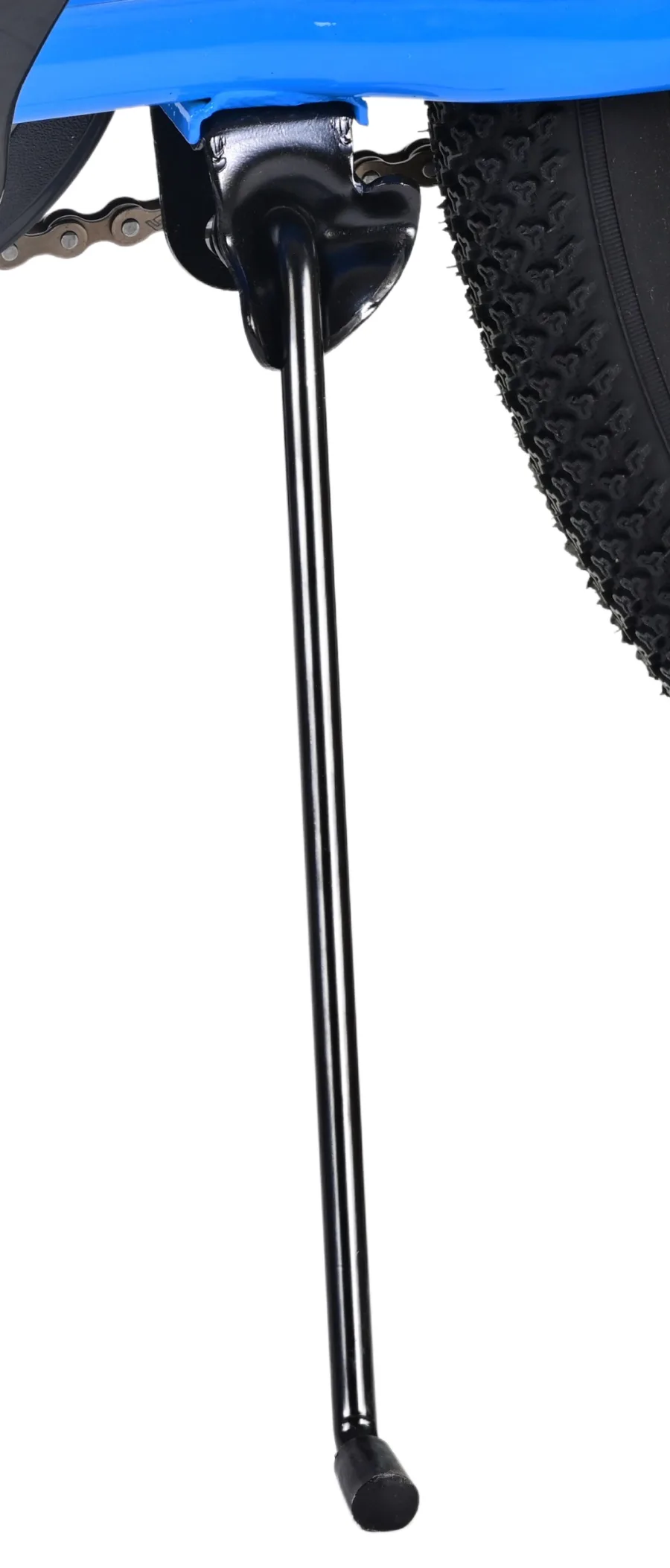 Volare Cross Kinderfiets – Jongens – 24 inch – Blauw — foto 16
