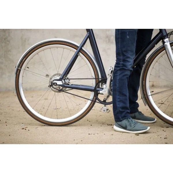Aandrijfriem Gates CDX Carbon Drive 108T zwart — foto 3