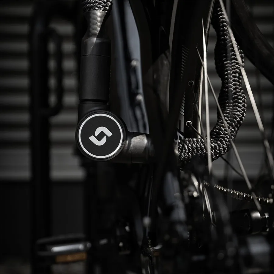 Kettingslot Serea Bold 100 cm smart lock ART 2 — foto 8