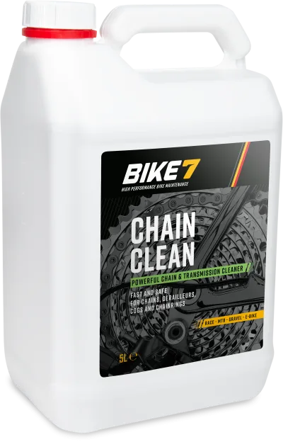 Kettingreiniger Bike7 Chain Clean - 5 liter