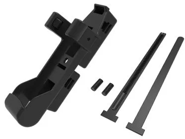 Vouwslot Edge Foldguard 95 cm ART2 keurmerk — foto 6