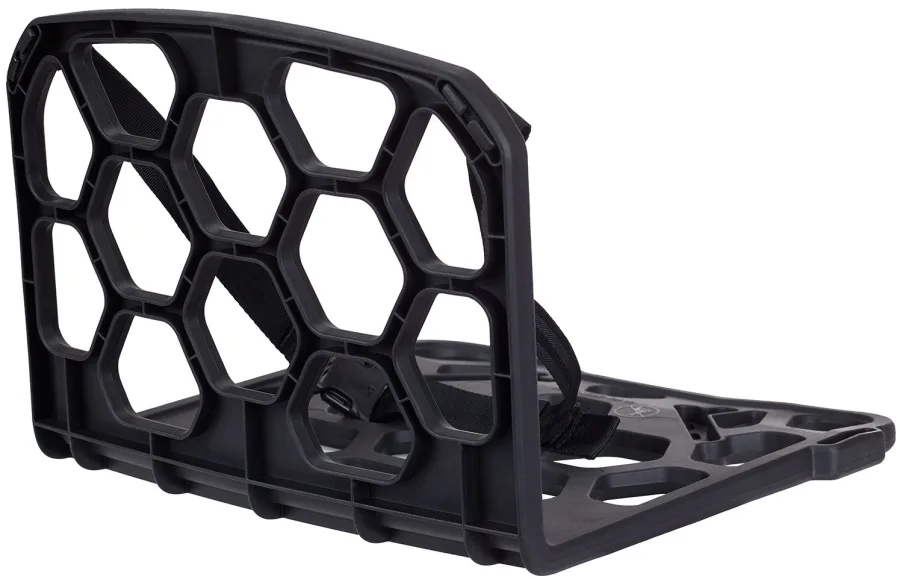 Bagagedragertransporter Polisport Packmate - zwart — foto 3