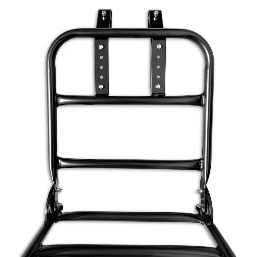 Voordrager 28 Inch — foto 3