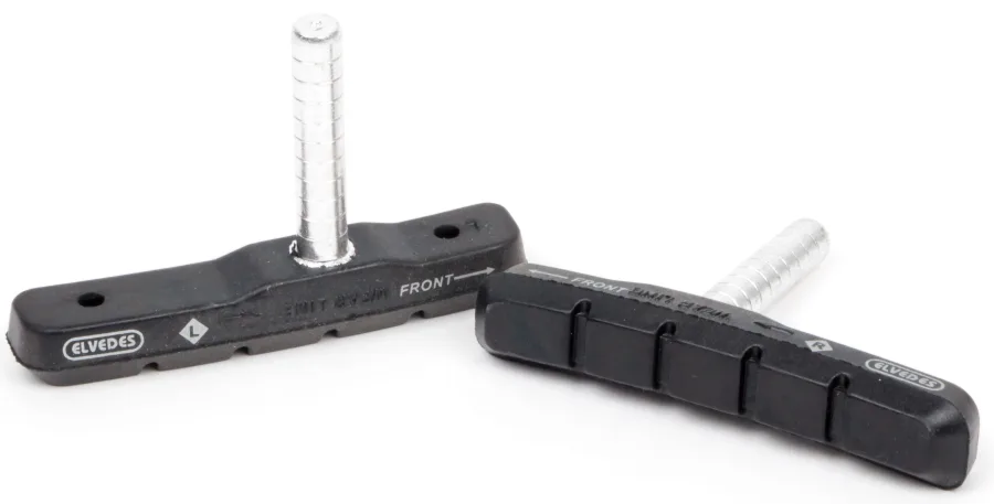 Cantilever remblokken 72 mm 25 sets — foto 3