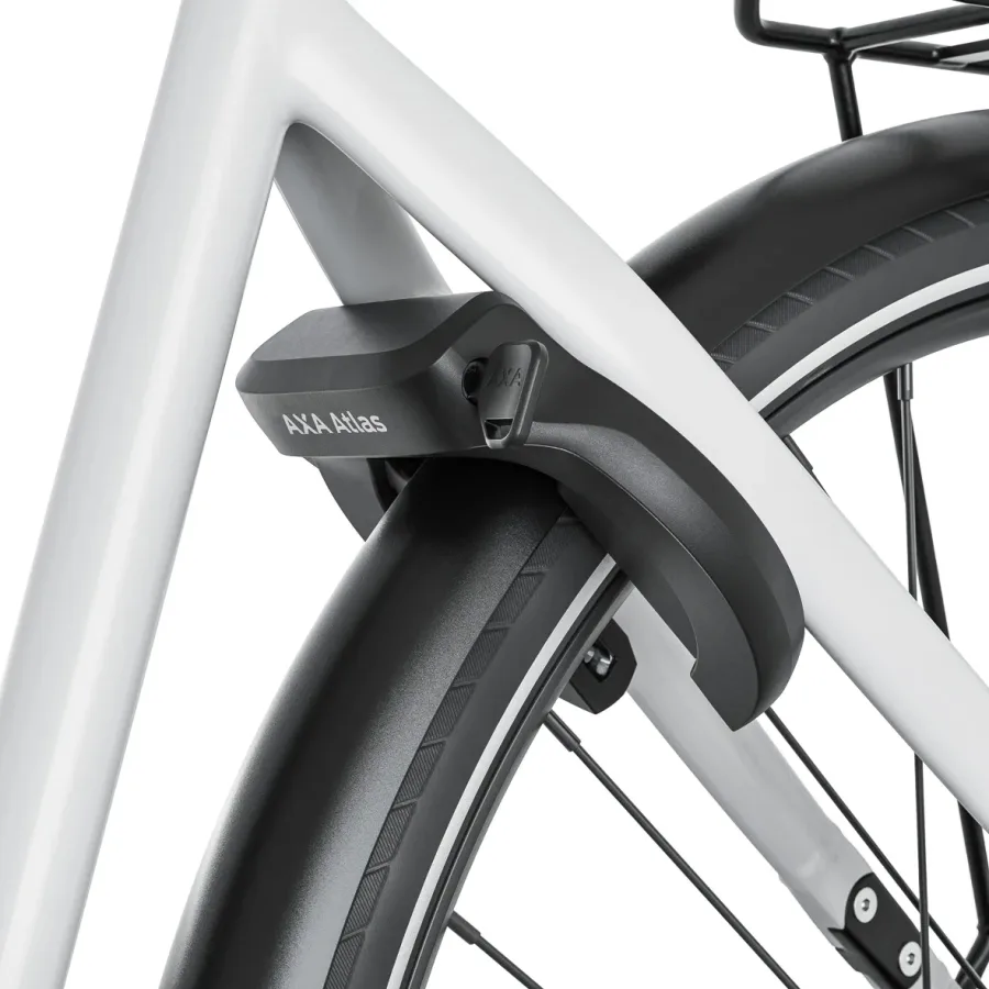 Ringslot Axa Atlas Large zwart ART 2 — foto 7