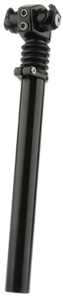 Verende Zadelpen MTB Post Moderne  doorsnede 27,2 mm lang 300 mm 2 Bouts — foto 2