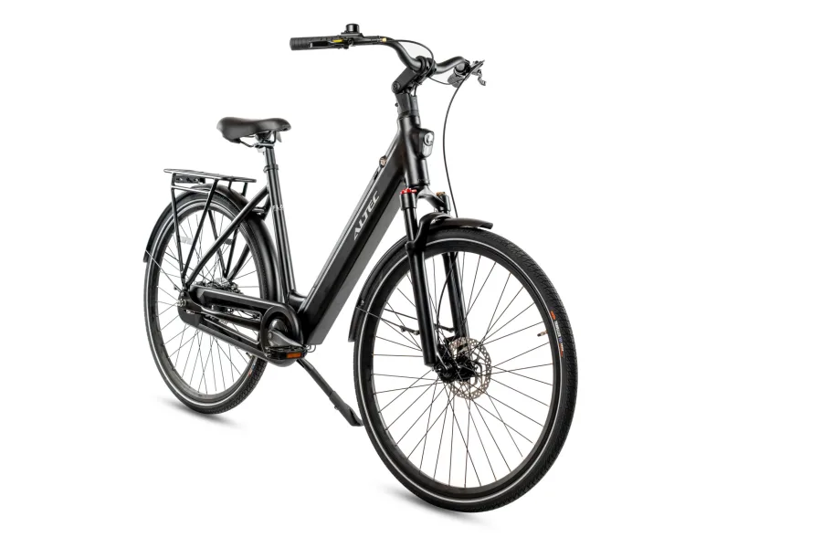 Altec Flow E-bike one speed 50cm Mat zwart — foto 2