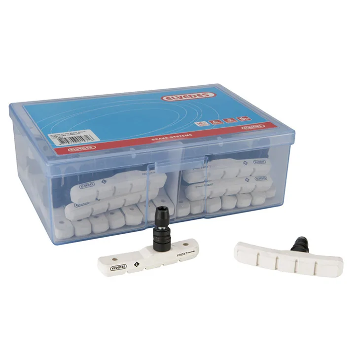 V-brake remblokken 72 mm 25 sets — foto 3