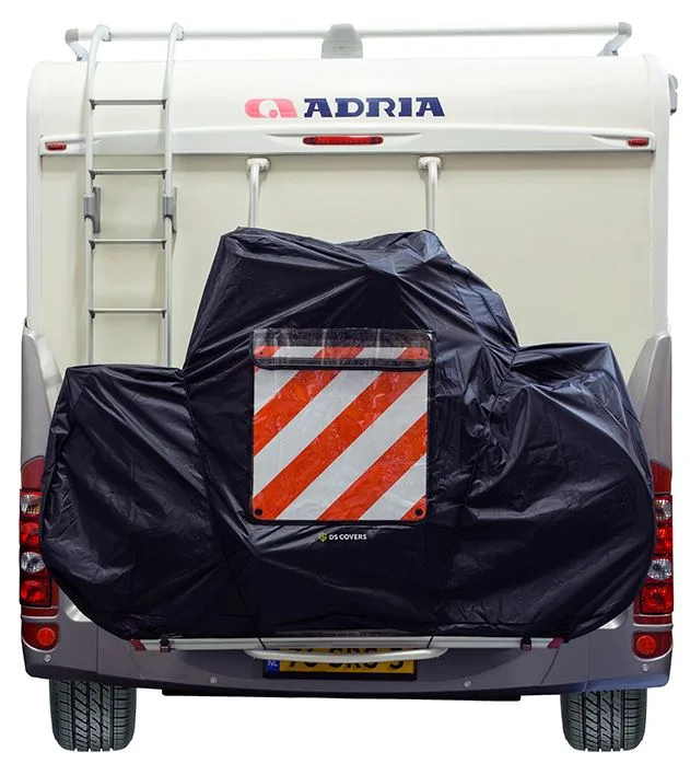 Fietsdragerhoes DS Covers EAGLE II geschikt voor 2 fietsen — foto 9
