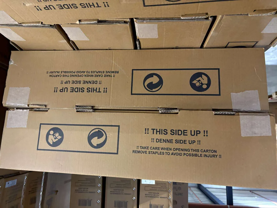 Barbie Kinderfiets – Meisjes – 14 inch – Roze — foto 5
