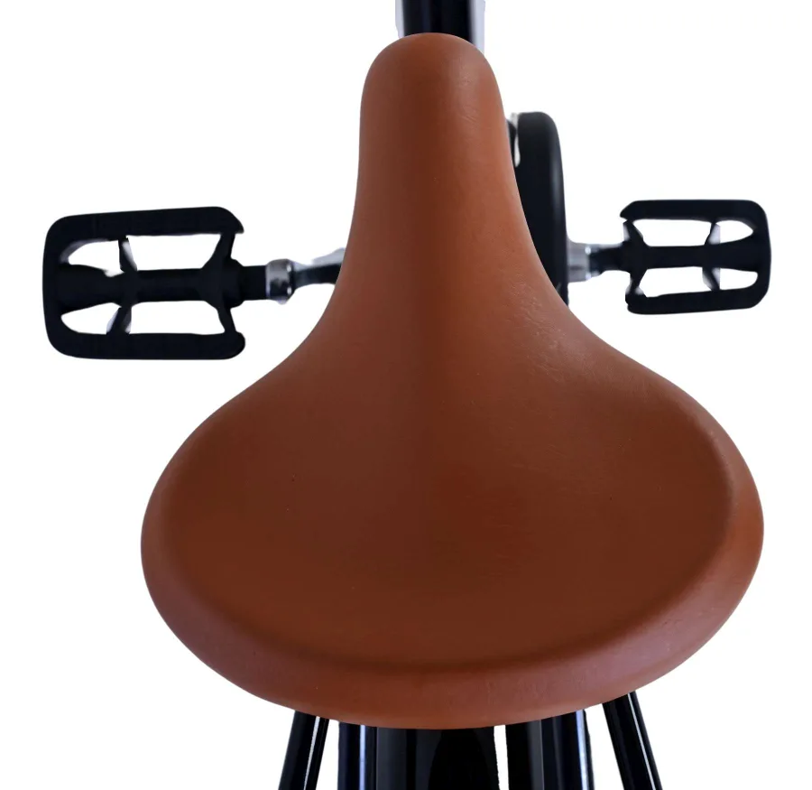 Volare Excellent Kinderfiets – Meisjes – 24 inch – Zwart — foto 10