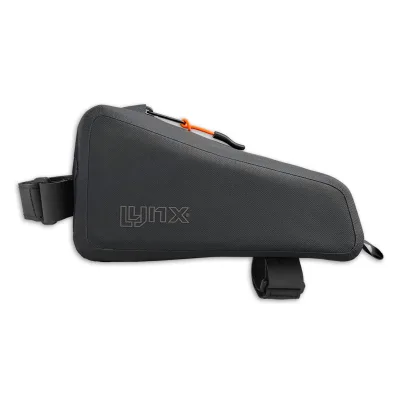 Bovenbuistas Wildtrack