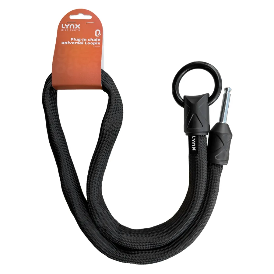 Insteekketting universeel Loopix — foto 5