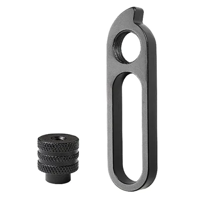 Derailleurpad M-Wave Super B TB-ET05 - Zwart