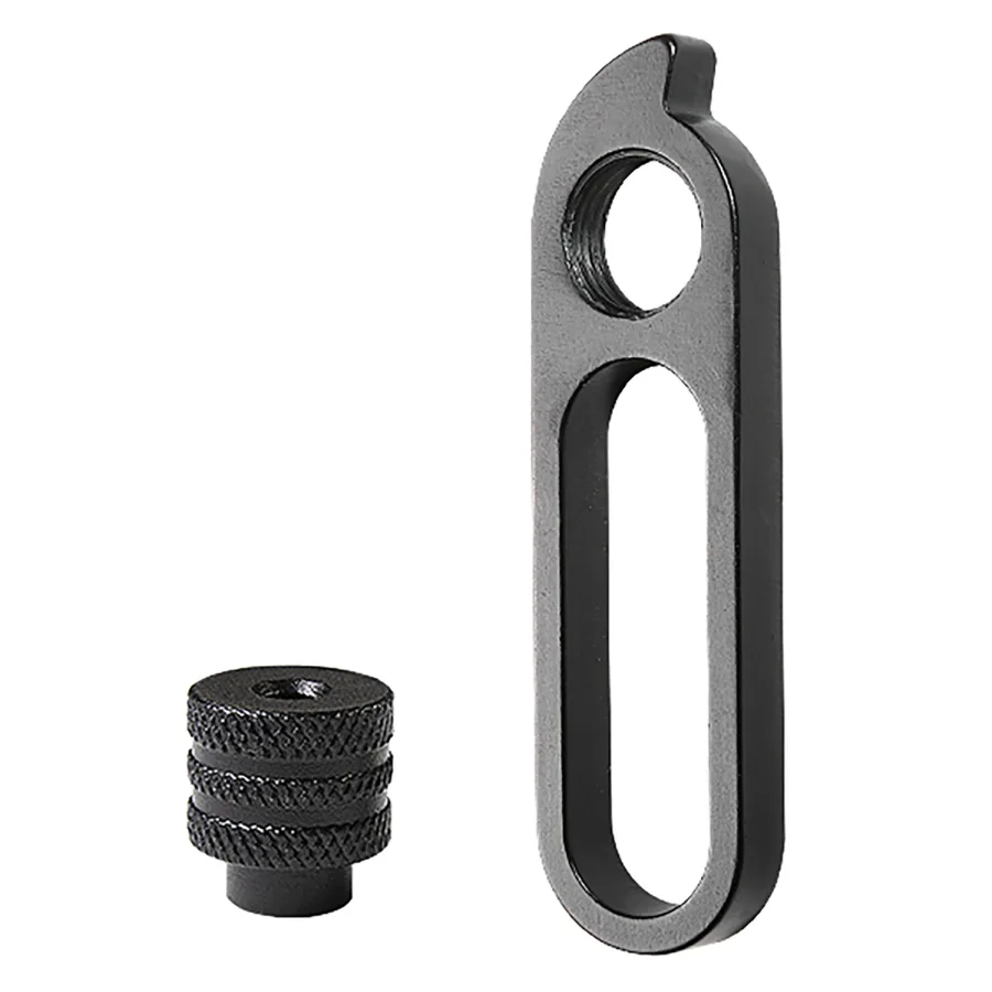 Derailleurpad M-Wave Super B TB-ET05 - Black