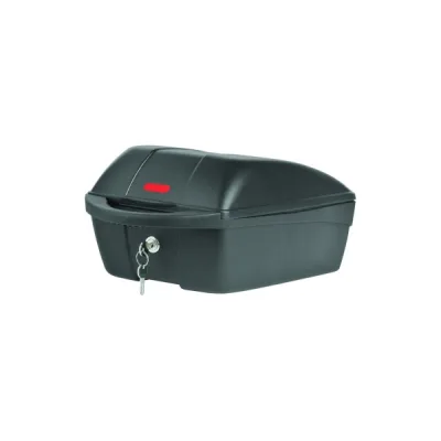Topkoffer Polisport Luxe vaste montage op drager