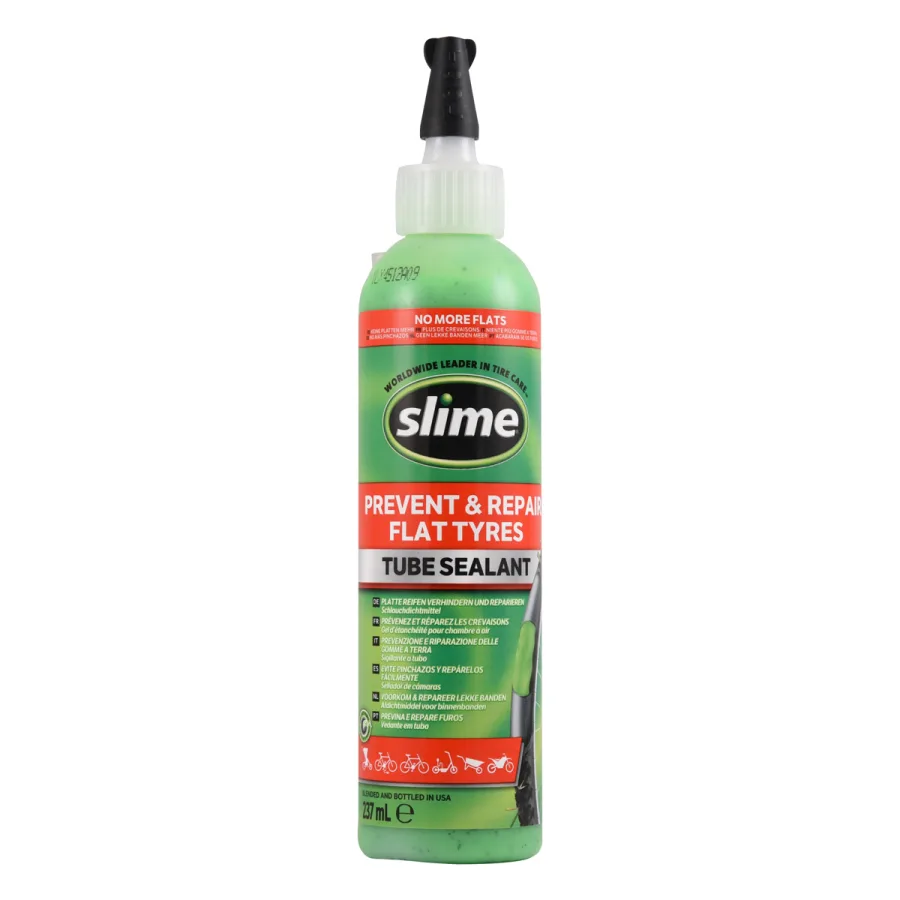 Slime binnenband lekpreventie — foto 3