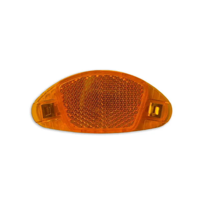 Fiets spaakreflector OEM