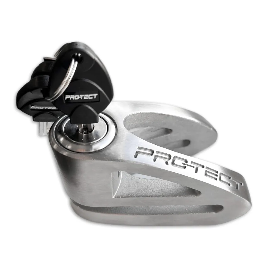 Schijfremslot Disq Pro ART 4 — foto 4