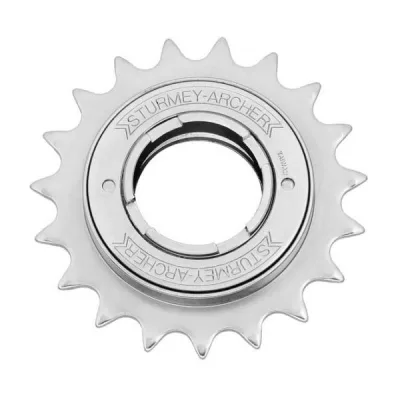 Freewheel Sturmey Archer 16 tands 3/32 inch
