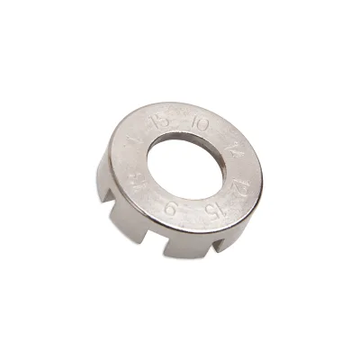 Spaaksleutel 9-15 G