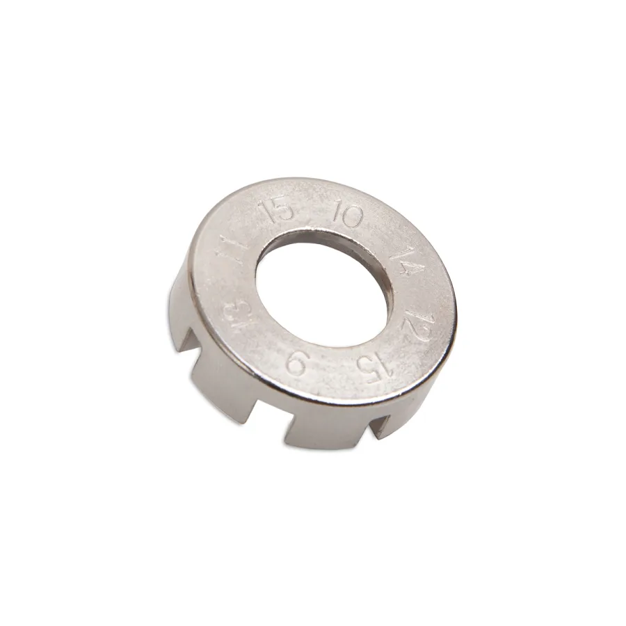 Spaaksleutel 9-15 G