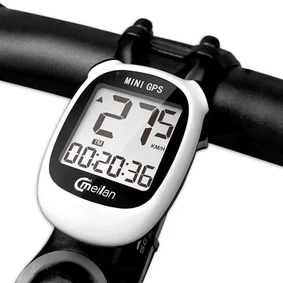 Fietscomputer GPS M3 Mini