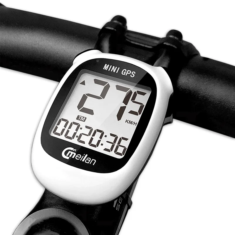 Fietscomputer GPS M3 Mini